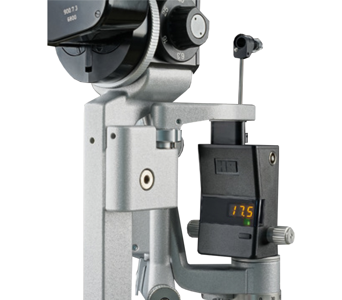 Haag Streit - BQ 900 Slit Lamp